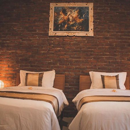 The Govardhan Homestay Canggu  Bagian luar foto