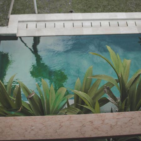 The Govardhan Homestay Canggu  Bagian luar foto