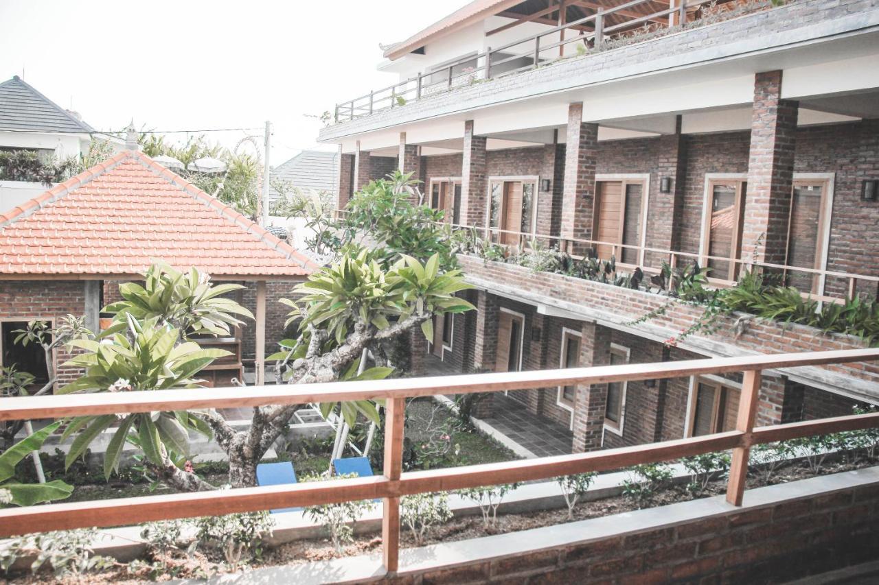 The Govardhan Homestay Canggu  Bagian luar foto