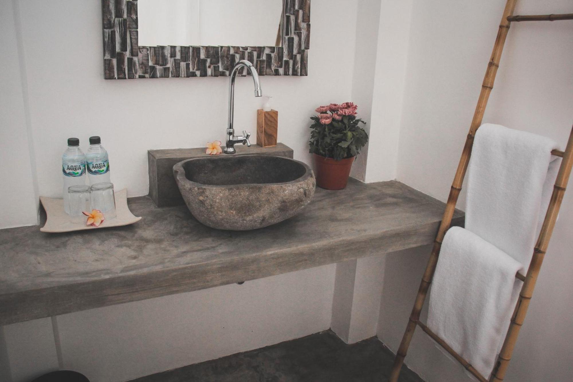 The Govardhan Homestay Canggu  Bagian luar foto