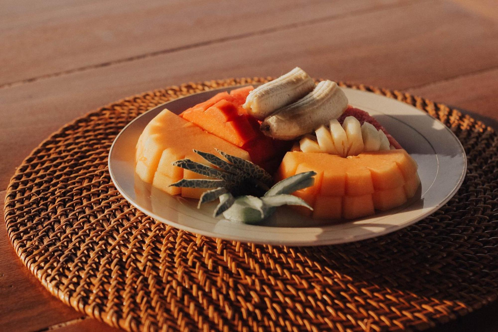 The Govardhan Homestay Canggu  Bagian luar foto