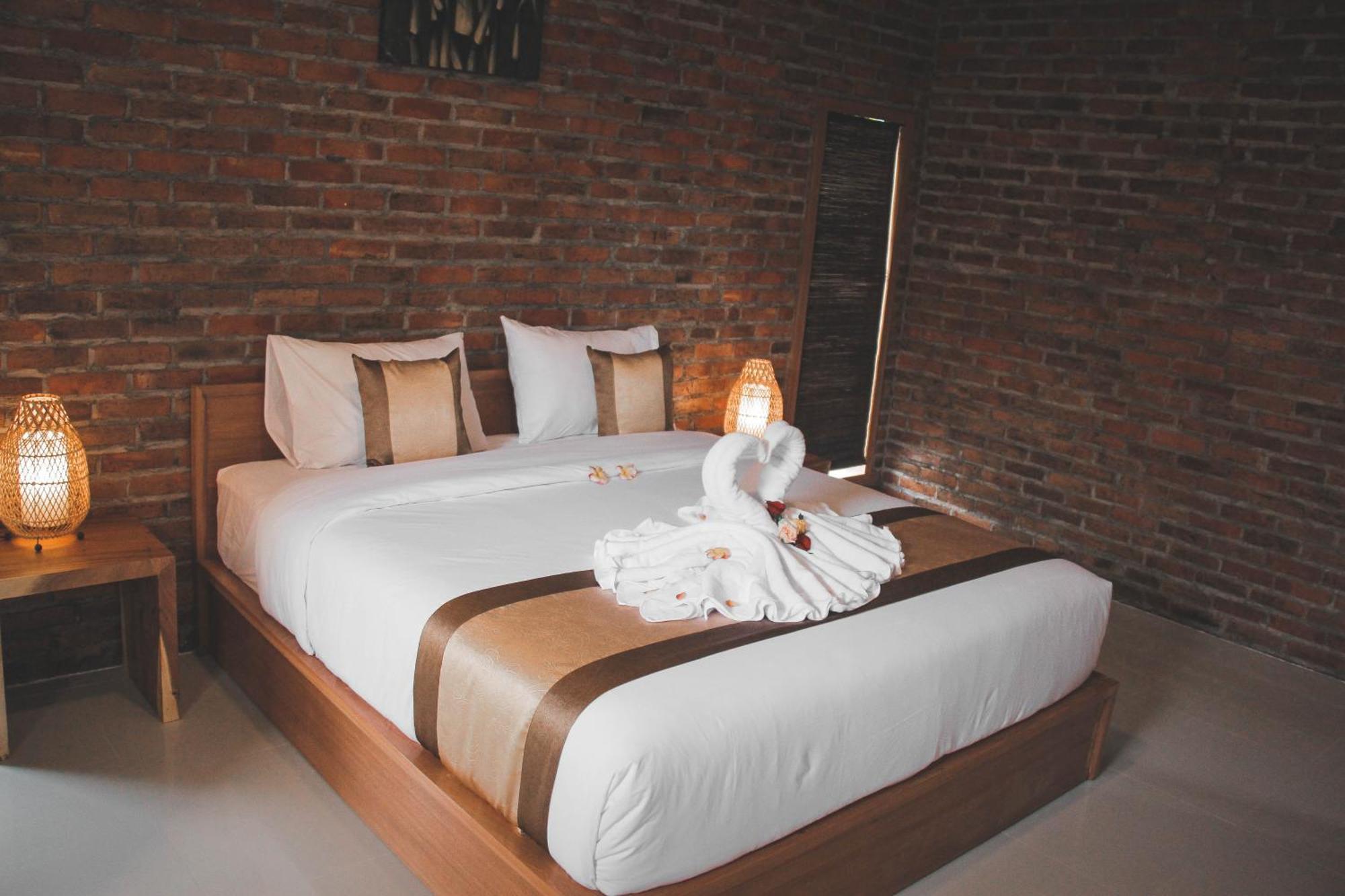 The Govardhan Homestay Canggu  Bagian luar foto